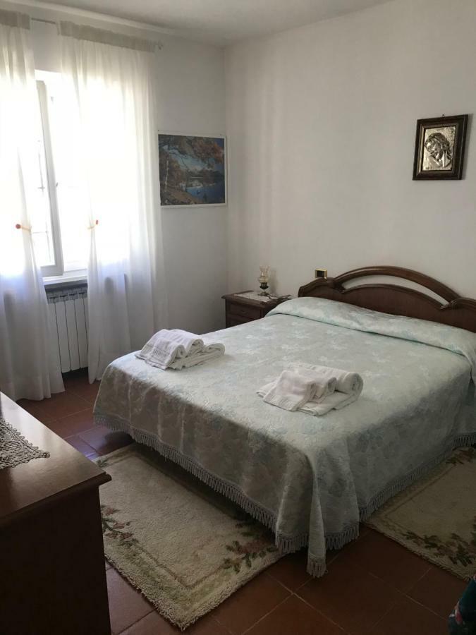 B&B Torre Del Lago Trasimeno Passignano sul Trasimeno Eksteriør bilde