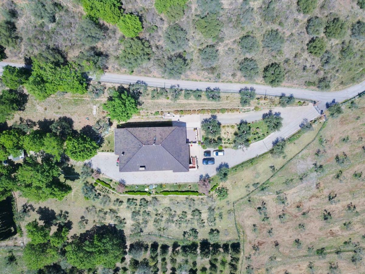B&B Torre Del Lago Trasimeno Passignano sul Trasimeno Eksteriør bilde