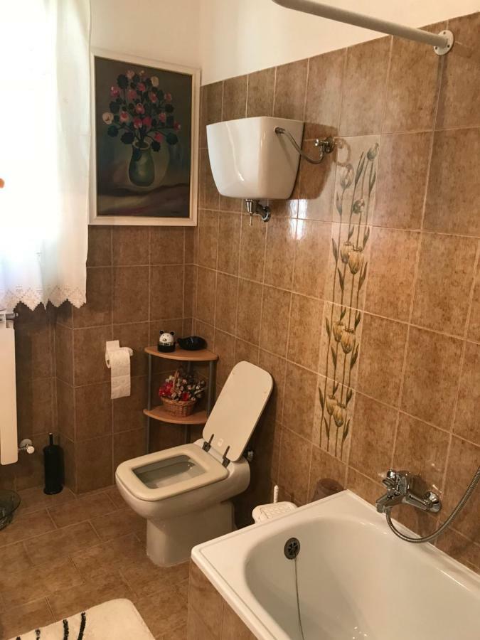 B&B Torre Del Lago Trasimeno Passignano sul Trasimeno Eksteriør bilde