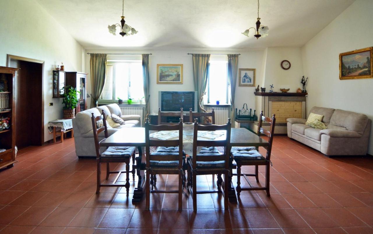 B&B Torre Del Lago Trasimeno Passignano sul Trasimeno Eksteriør bilde