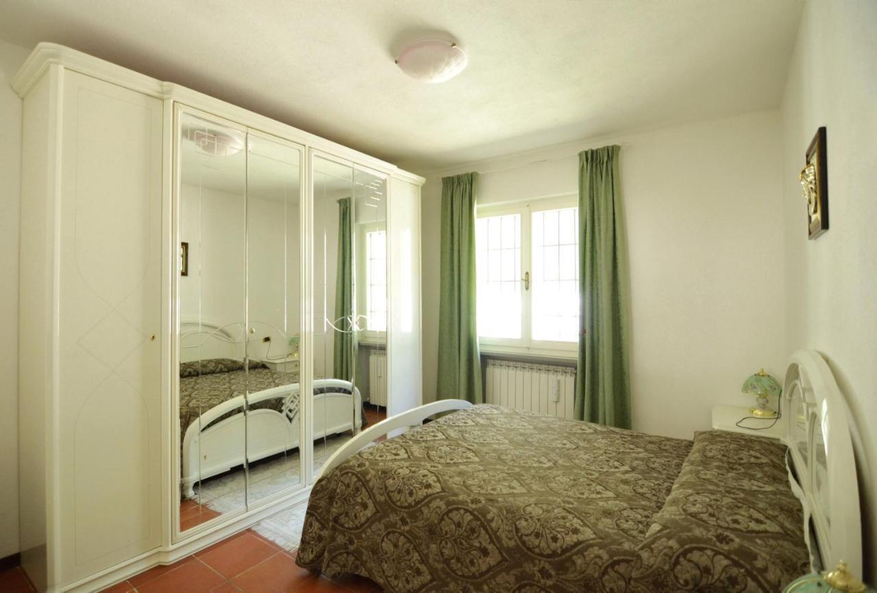 B&B Torre Del Lago Trasimeno Passignano sul Trasimeno Eksteriør bilde