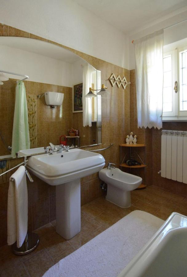 B&B Torre Del Lago Trasimeno Passignano sul Trasimeno Eksteriør bilde